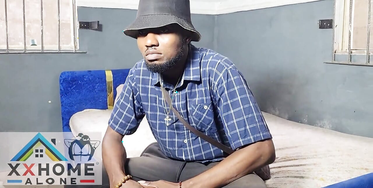 Dreams Uses Black Magic Powder (juju) to Fuck His Best Friend Hot Wife