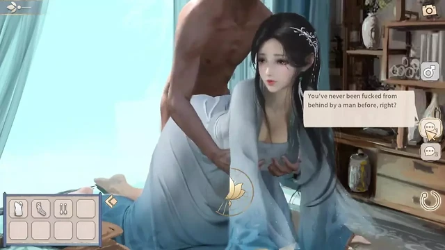 Fairy Biography - Part 6 Scenes - Sex with an Empress by Loveskysanhentai