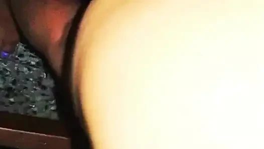 POV Desi bhahibi doggy style
