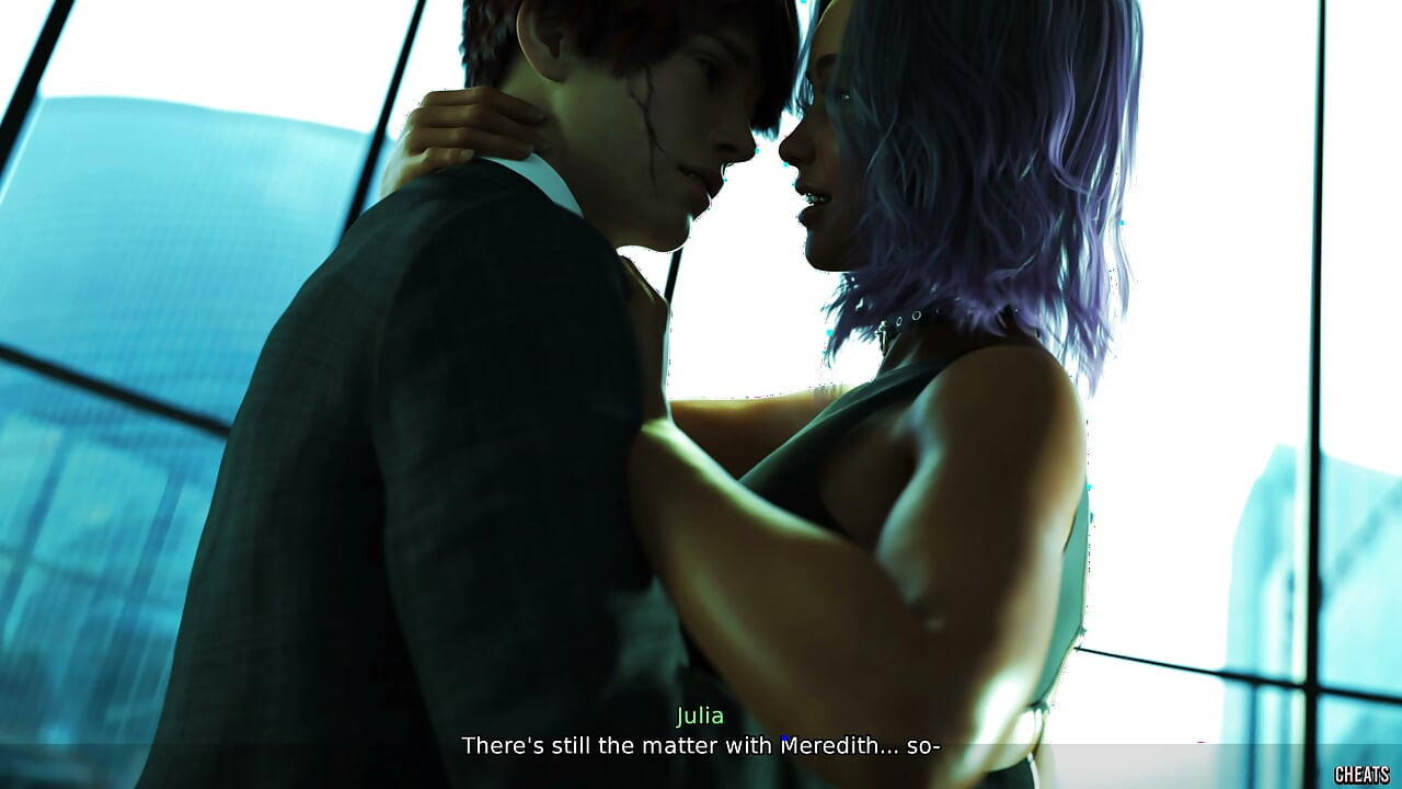 The Art of Seduction (part 24)