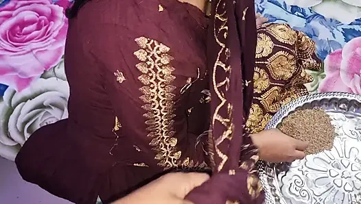 Yeni evde yeni Bangla sesli video. Bangladeşli gerçek kız videosu