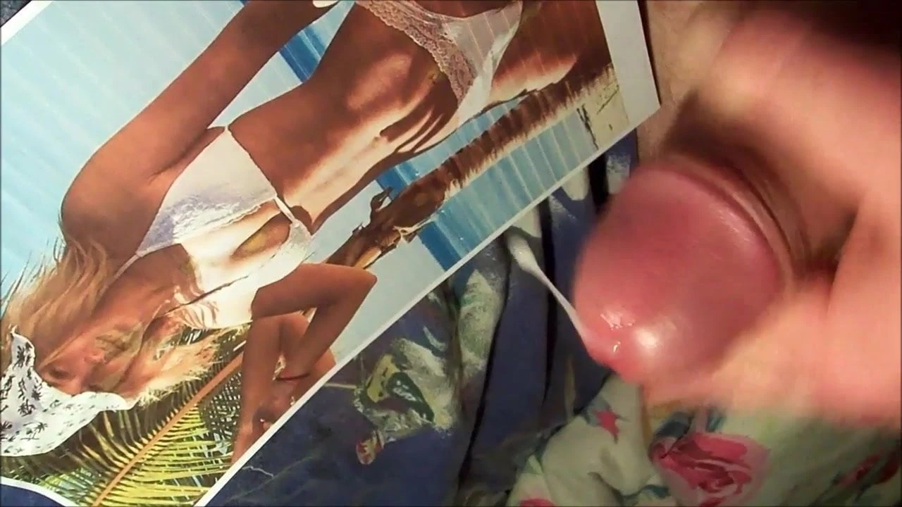 Cumtribute μου για yo sara μέσα!