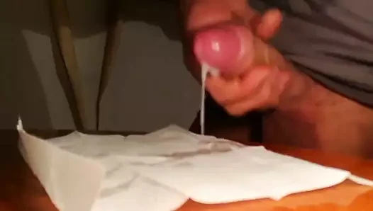 Döl (&amp;ağır çekim)