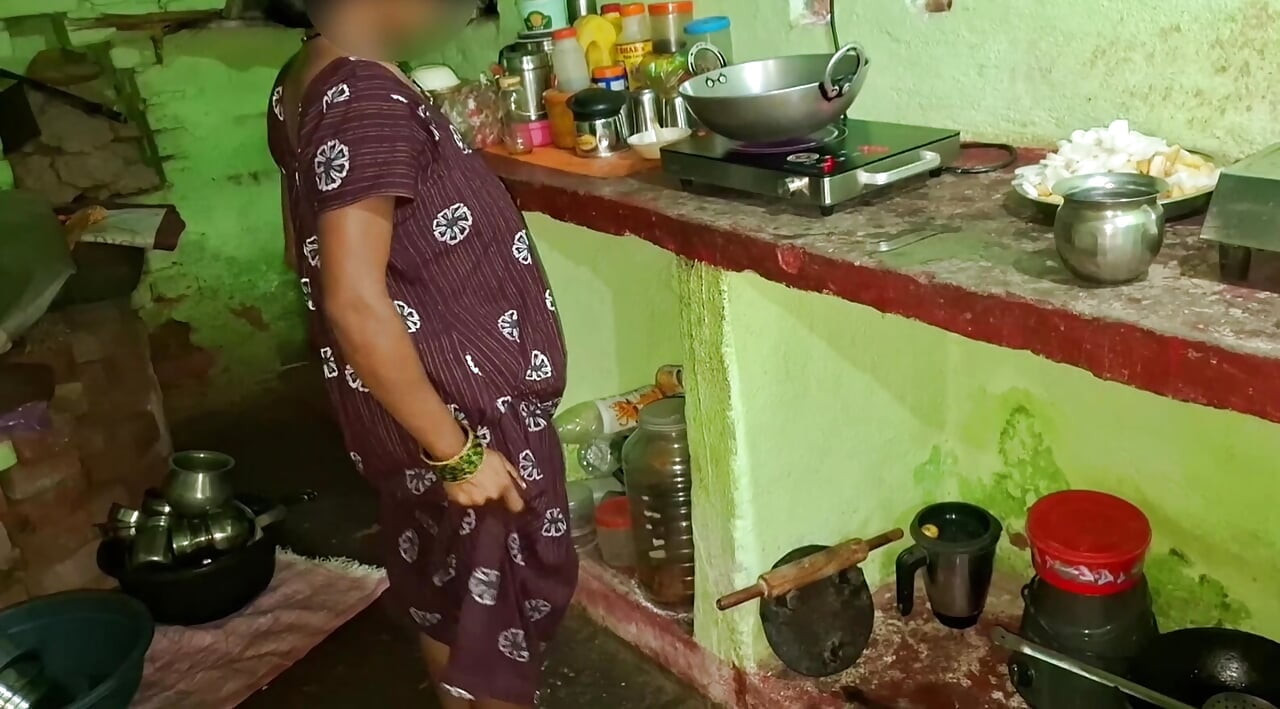 印度热辣情侣性感人妻