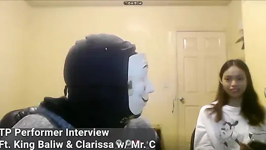 Wawancara trikepatrol #31 - clarissa dan king baliw