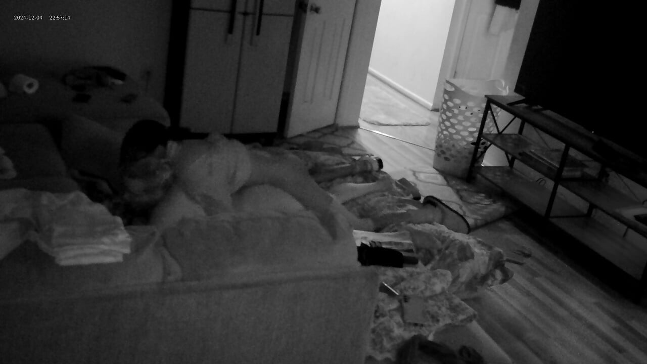 Wake up Ms. Cheryl Pt. 2