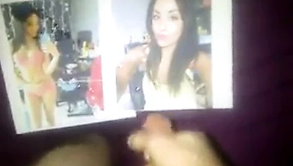 babynahx3'e saygı duruşu