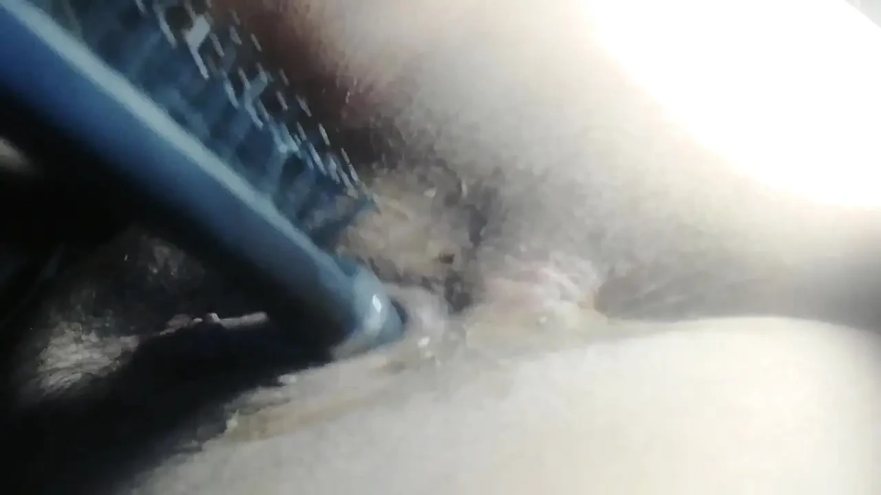 Home Alone: My Brush Feels So Good (REAL HOMEMADE)