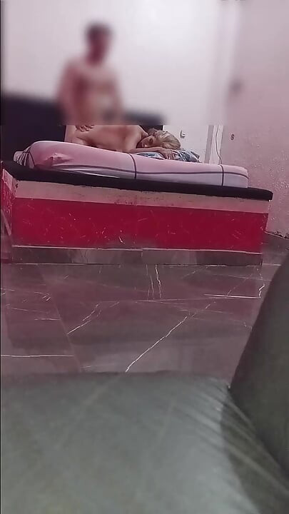 A Great Blowjob in a Motel