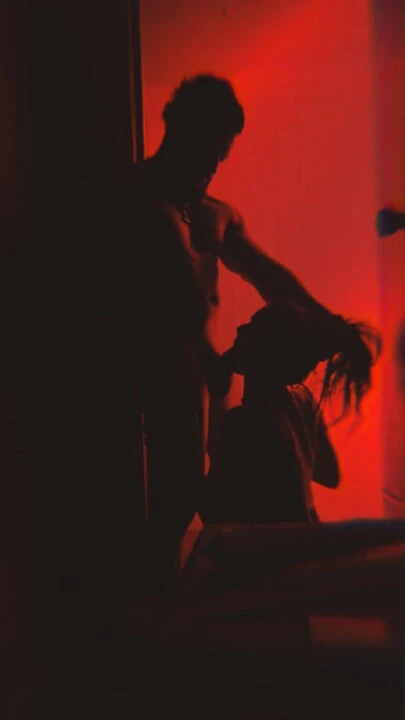 Blow job compilation