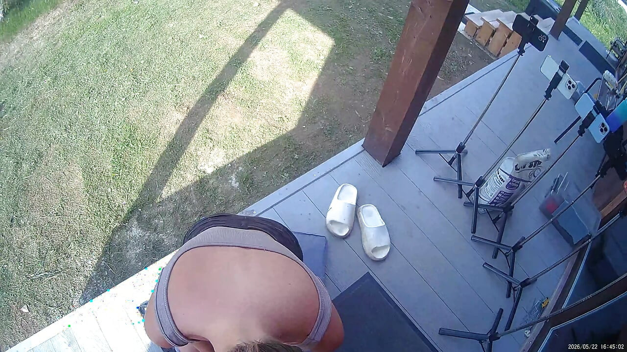 The Dick at the Peak of Experience