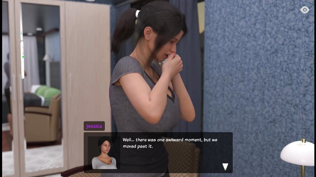 Зусилля Яссіки - скандальні справи - ep02