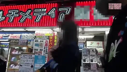 Gerçek bir döllemeyle biten amatör karşılaşma -pt.3