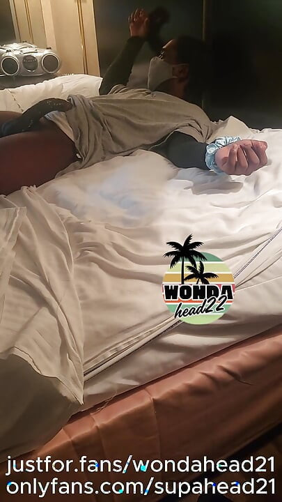 Merciless Hotel Throatfuck Marathon