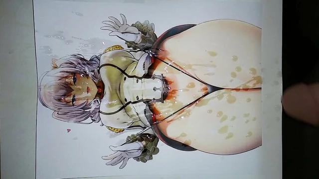 Kashima Cum Tribute SoP #1