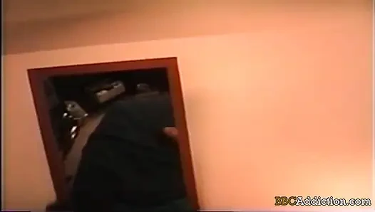 BBC Addiction - meine ehefrau liebt einen großen schwarzen schwanz