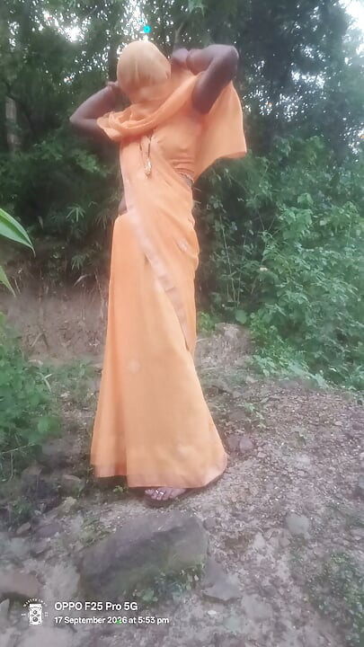 Sunita Rani jebana u džungli
