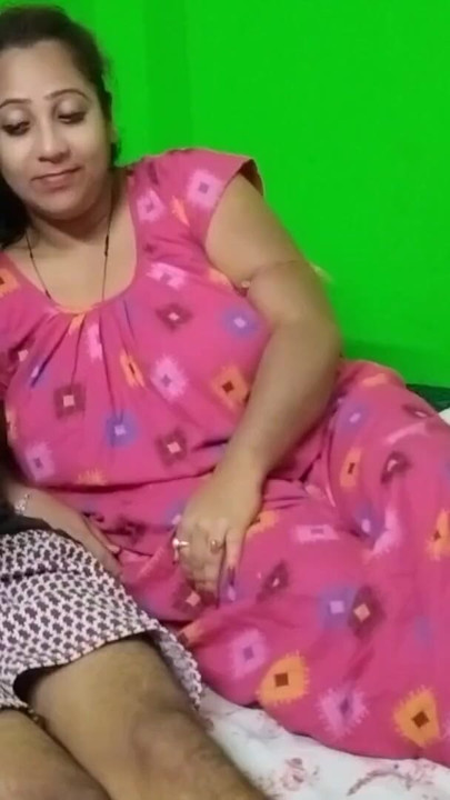 Key moment from "Step Mom k sath step son ki chodai"