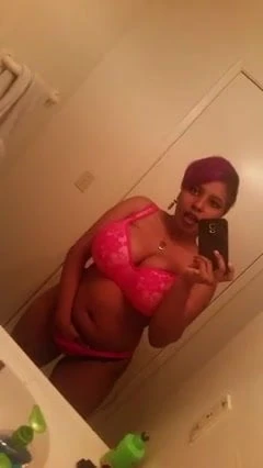 Just a little tease