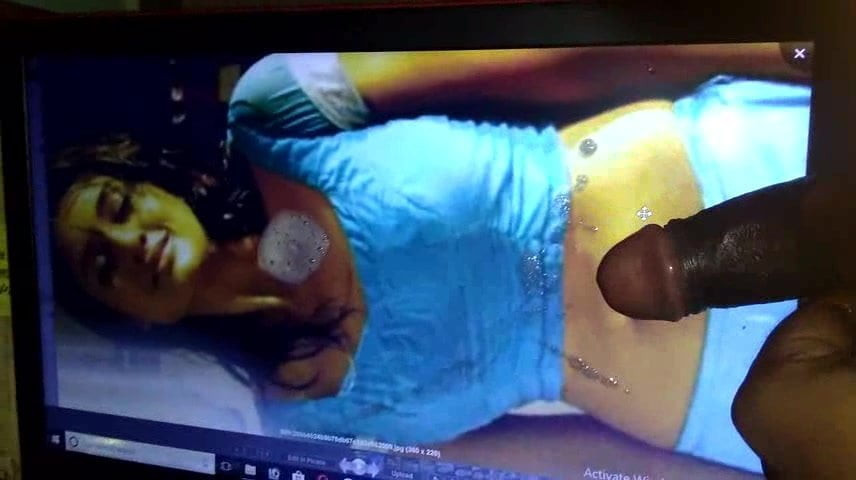 Vimala Raman penghormatan pancutan mani panas