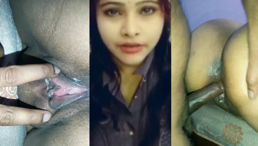 Tamil echte eigengemaakte Indische seks met Desi Bhabhi op x-video's