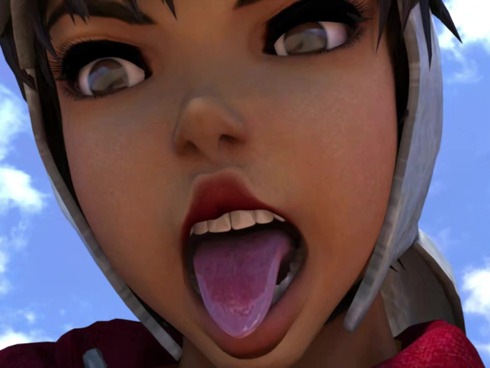 riesin pov