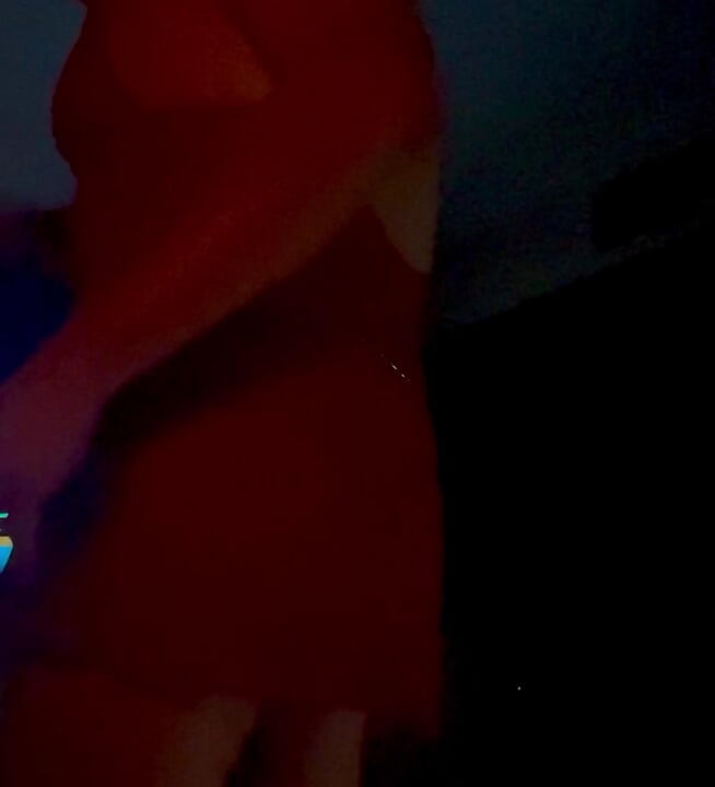 Una muestra de lo que soy por delante y por detrás