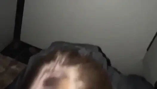 Жену Трахнули В Магазине Для Взрослых, Дорожный Минет И Больше Секса