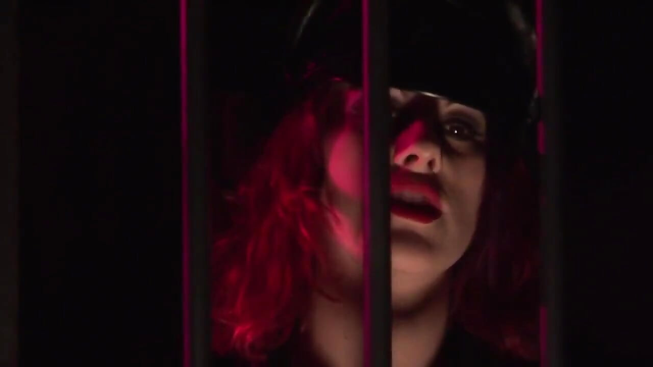 The Cage for the Bitch