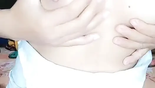 “she Didn’t Expect This Full Scene”