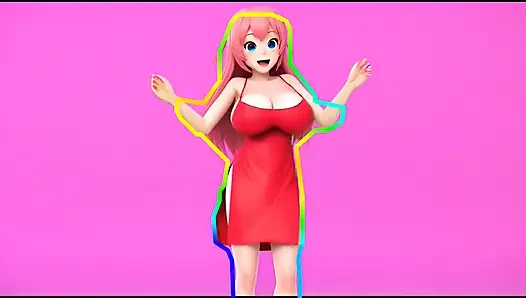 Schönes mädchen, das versucht, ihren freund extrem wilde und schmutzige liebe zu betrügen