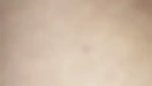Ich habe Yangzi nackt gefickt und meinen ganzen Penis in sie gesteckt.