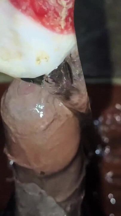 Epic moment from "bathroom piss and cum"