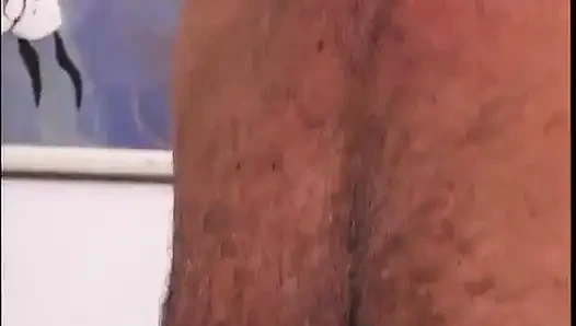 Anal Fuck Body Health