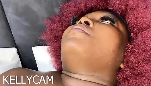 Aku rela ngentot demi nafkah memek nyonyaku supaya besar