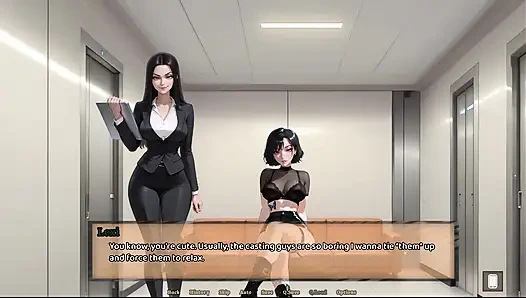 Слава падуба (часть 4)