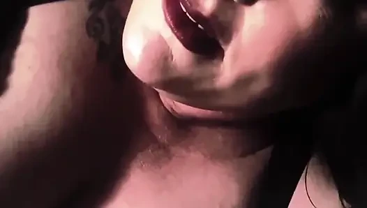 Deine andere frau, eine sinnliche, geflüsterte fantasie