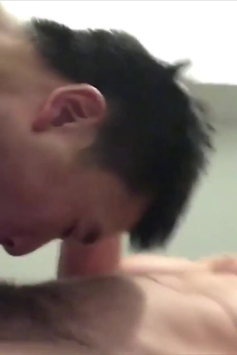 Ken gives good head