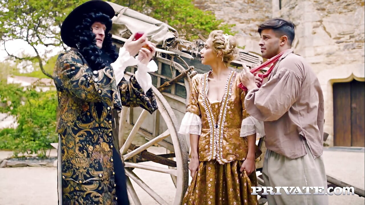 Veronica Leal เย็ดนมที่น่าทึ่งหลังจากอมควยลึกสุดคอเลอะเทอะ