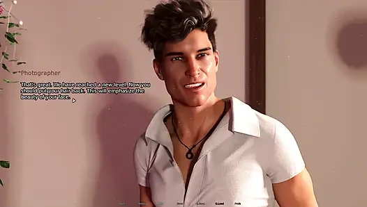 Lida'nın maceraları 1