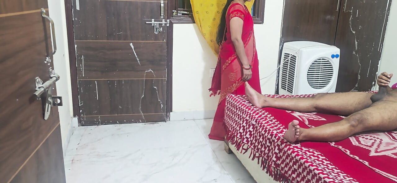 Ficken in Sari
