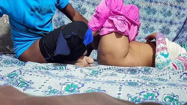 German mom and son sex in the hospital