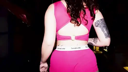 Fucked with My Stepfather's Best Friend