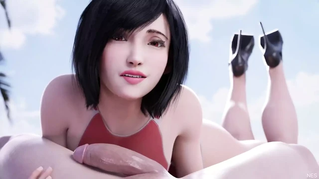 The Best Of Evil Audio Animated 3D Porn Compilation 912