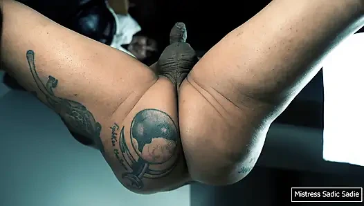 Видео с пыткой яиц, вы ждали!