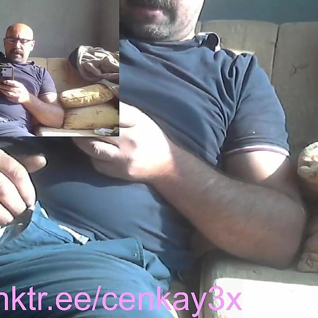 Master Daddy Was on Air