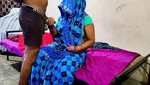 Desi mommy's fuking kichen