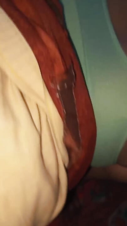 Fucked My Aunt as a New Bride and Made Her Squirt
