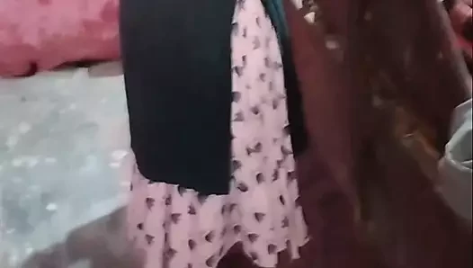New College Girl Laxmi 2