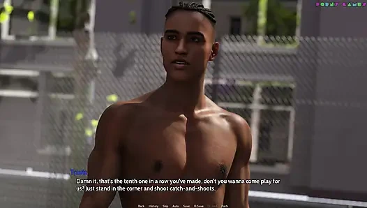 Nebula dreams dientot habis-habisan sama teman satu flatmate edisi 3